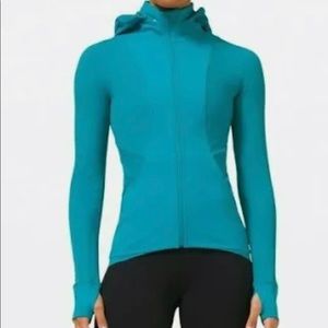 ✅Lululemon Far And Free Jacket